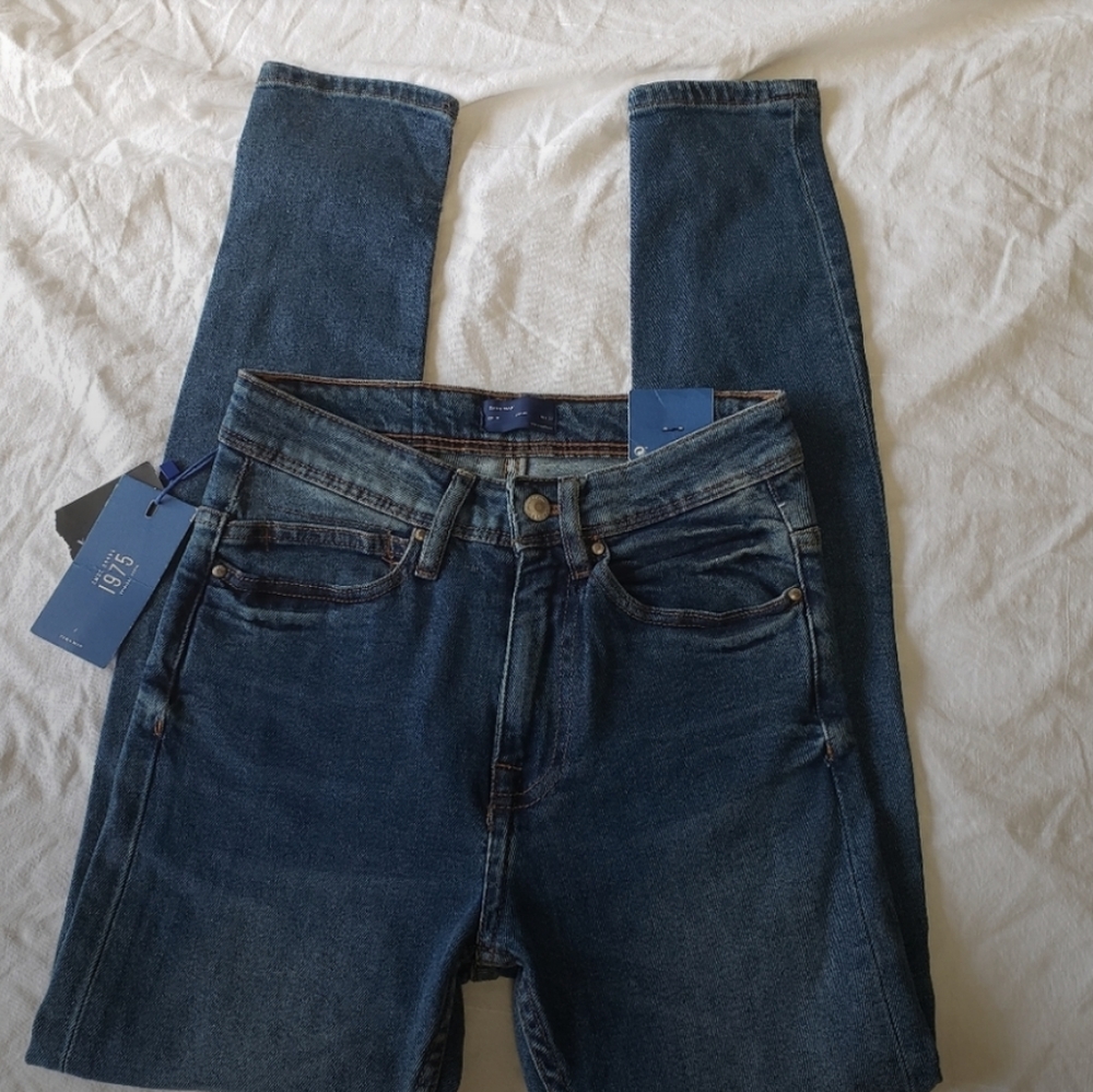 Zara Skinny Jeans size 29